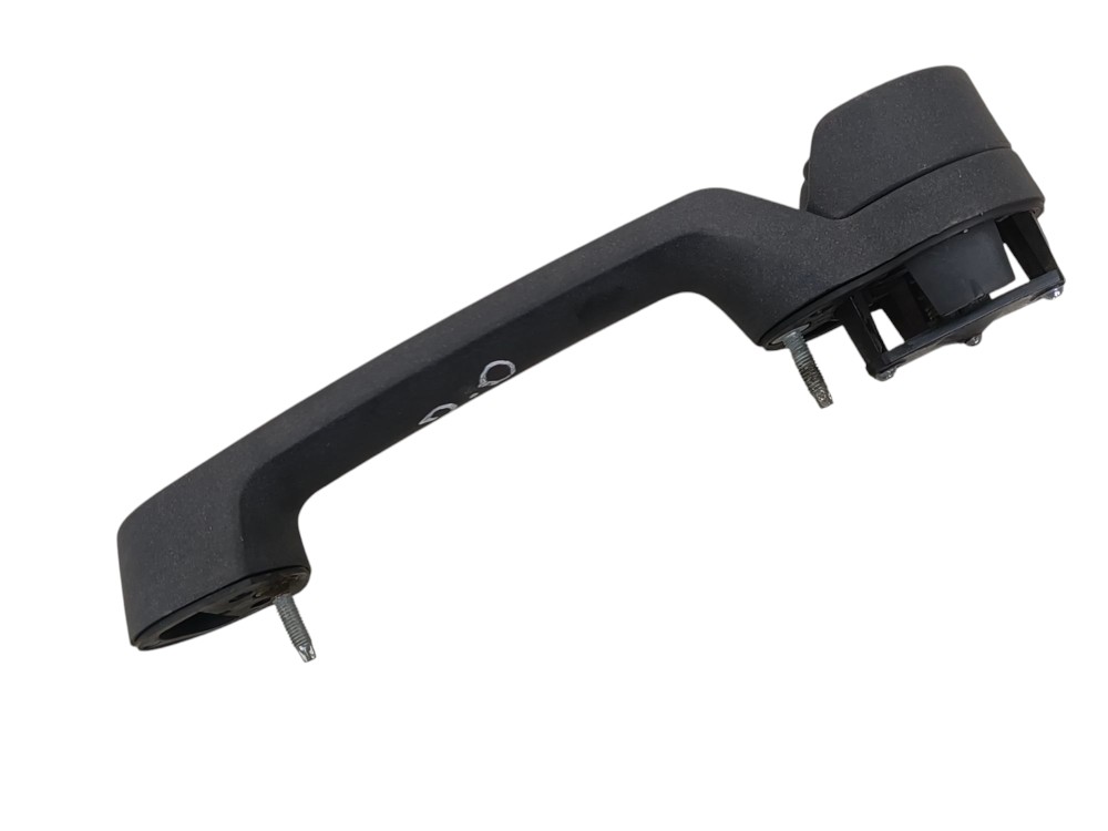 Maçaneta Externa Porta Diant Dir Jeep Cherokee Sport 2012 Preto Dianteira 4