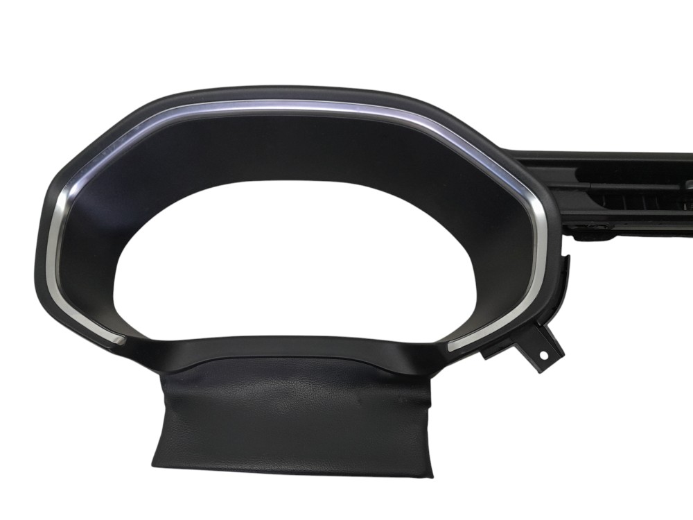 Moldura Acabamento Painel Instrumentos Chery Tiggo 5x 2020 3