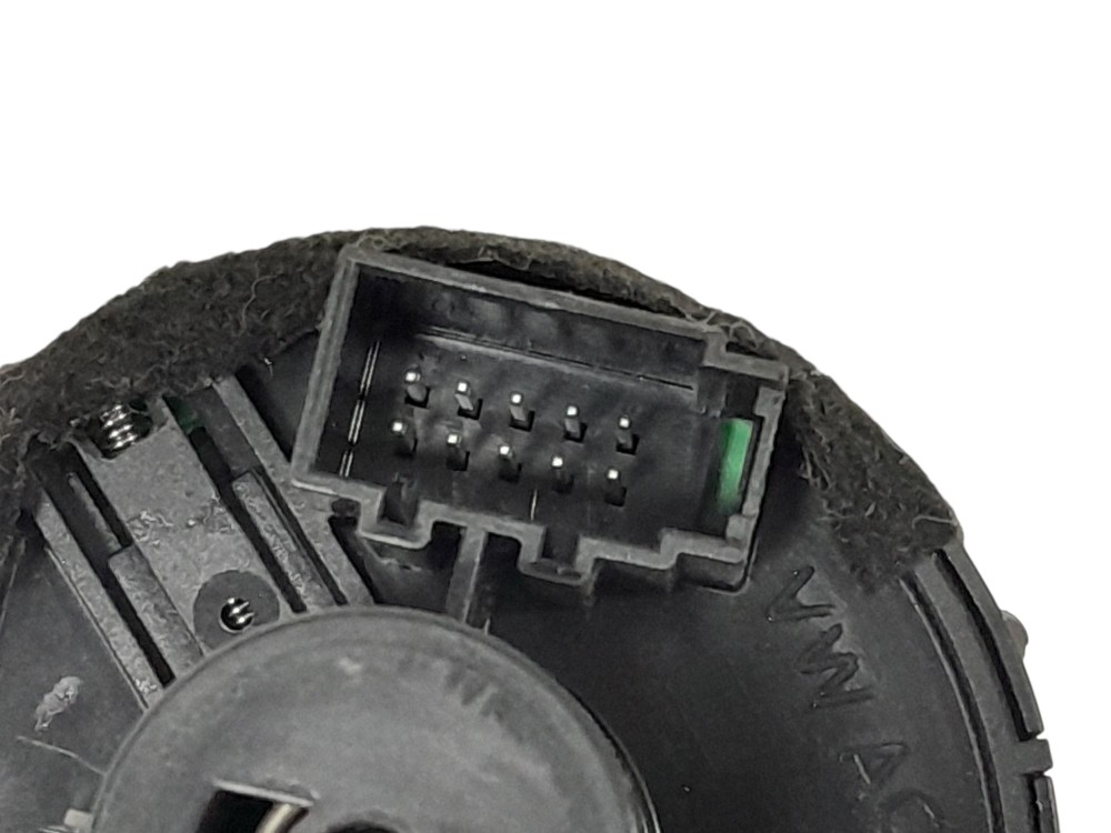 Chave Luz Farol Volkswagen Nivus Highline 2021 5
