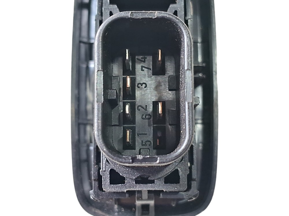 Botao Vidro Dianteiro Direito Ford Ka 2020 5