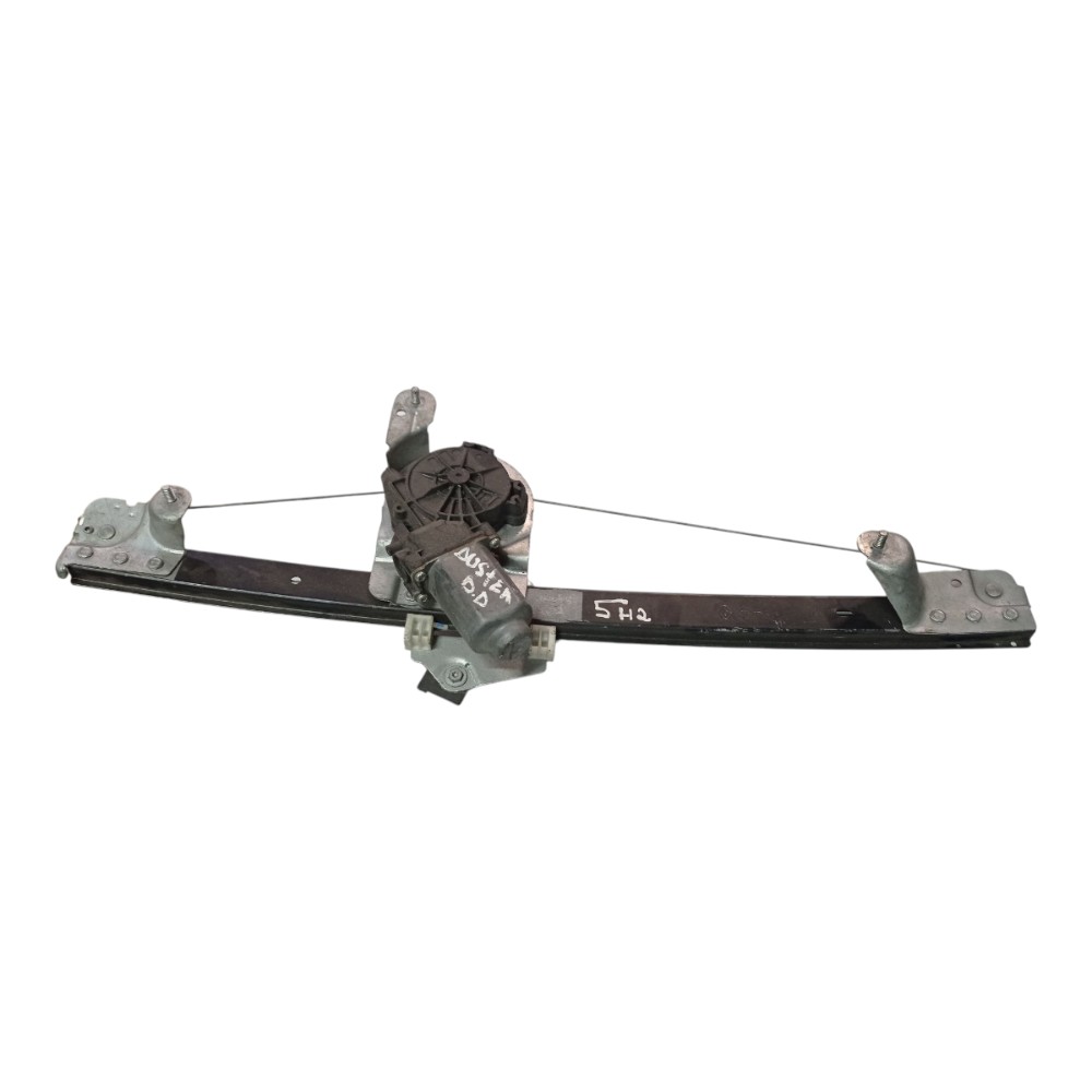 Máquina Vidro Dianteiro Direito Renault Duster 2013 1