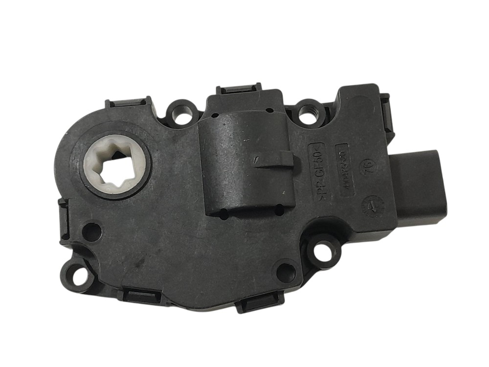 Motor Atuador Caixa Ar Interna Mini Cooper Countryman 2018 1