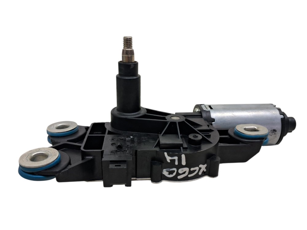 Maquina Limpador Traseiro Volvo Xc60 Top T6 3.0 6cc 2014 3