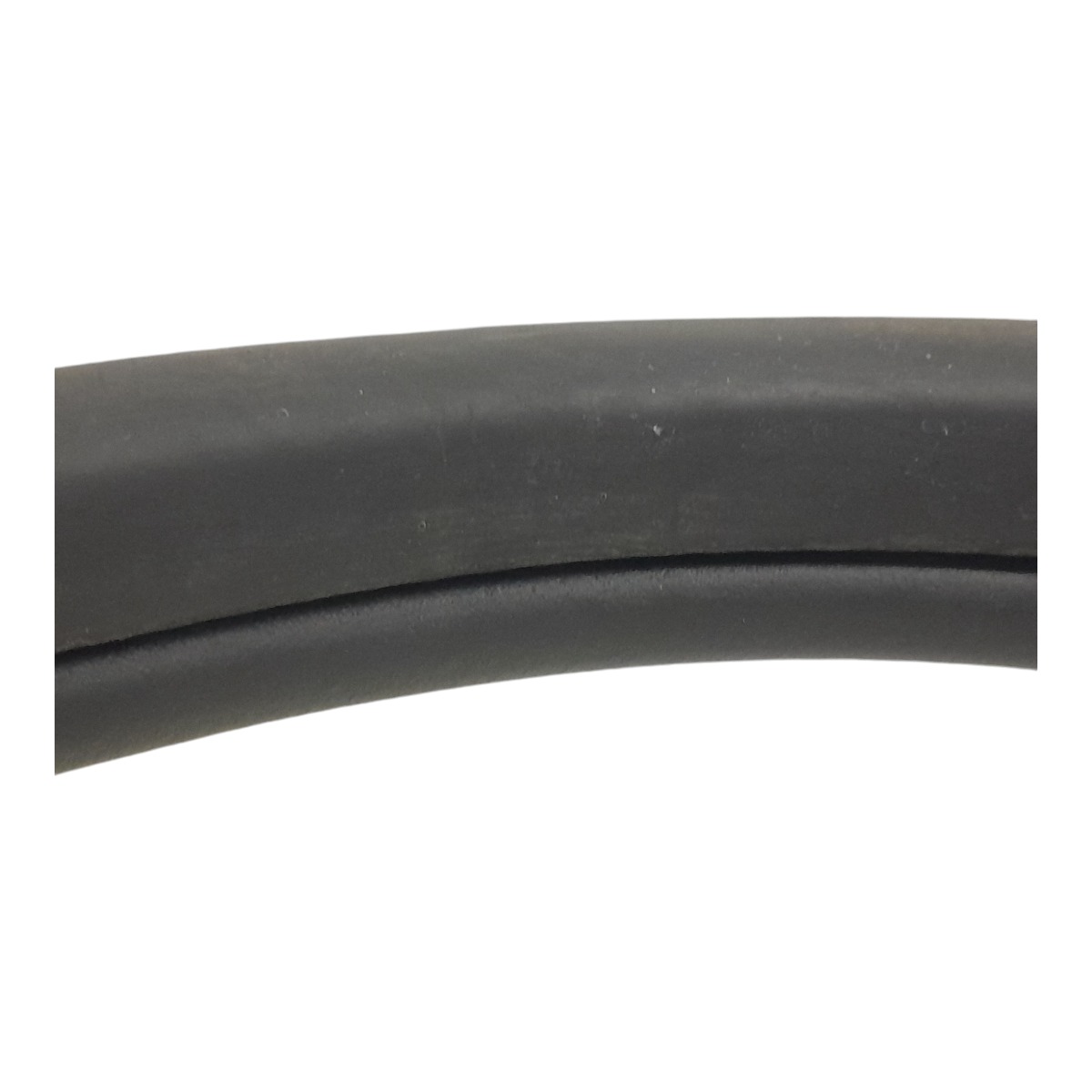 Borracha Vedaçao Porta Traseira Esquerda Bmw X1 Flex 2015 – Preto 2
