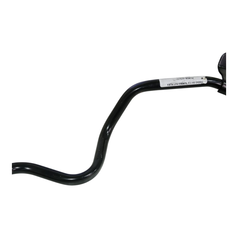 Cano Agua Turbina Chery Tiggo 5x Txs 1.5 Flex Turbo Aut 2022 3