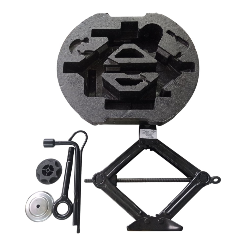 KIT MACACO CHERY TIGGO 5X TXS 1.5 AUT 2020