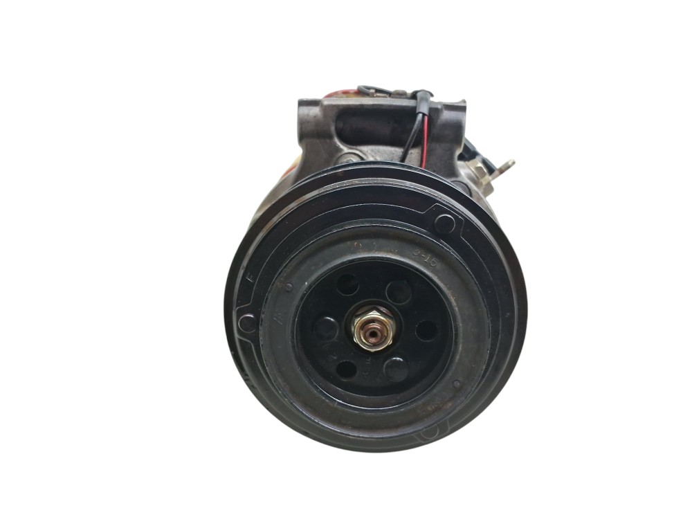 Compressor Ar Condicionado Land Rover Discovery Sport  2017 3
