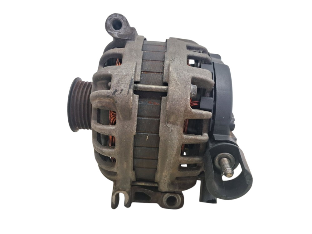Alternador Fiat Palio Essence 1.6 16v Flex 2015 3