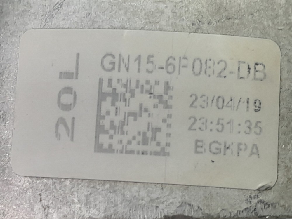 Coxim Inferior Cambio Ford Ecosport Storm 2.0 4×4 2020 7