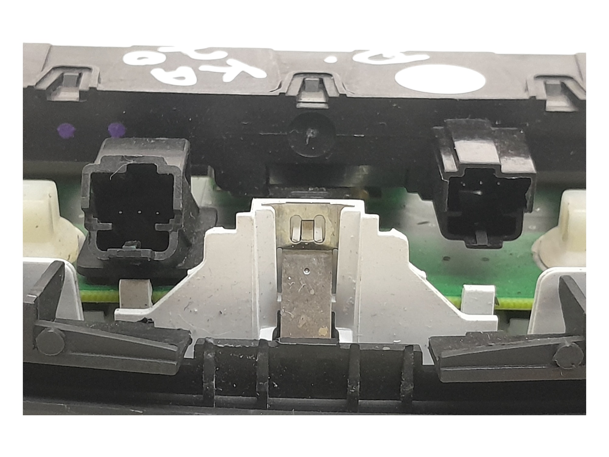 Luz Teto Ford Ka 1.5 3cc 2020 6