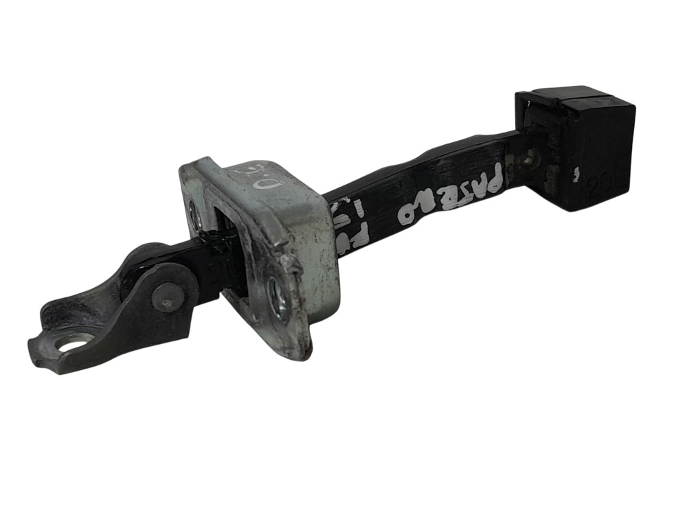 Limitador Porta Diant Esquerda Mitsubishi Pajero Full 2015 2