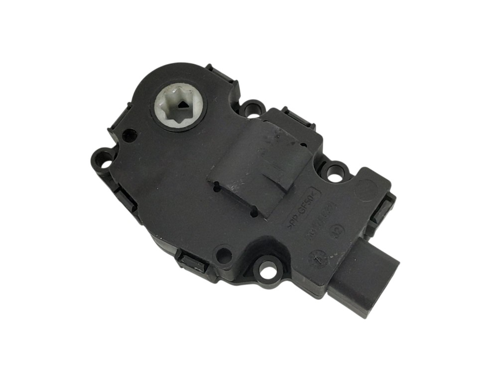 Motor Atuador Caixa Ar Interna Bmw X6 2014 1
