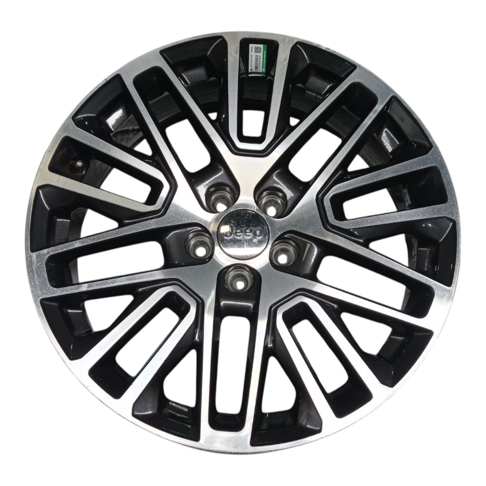 RODA ARO 19 JEEP COMPASS LIMITED 1.3 TURBO AUT 2022