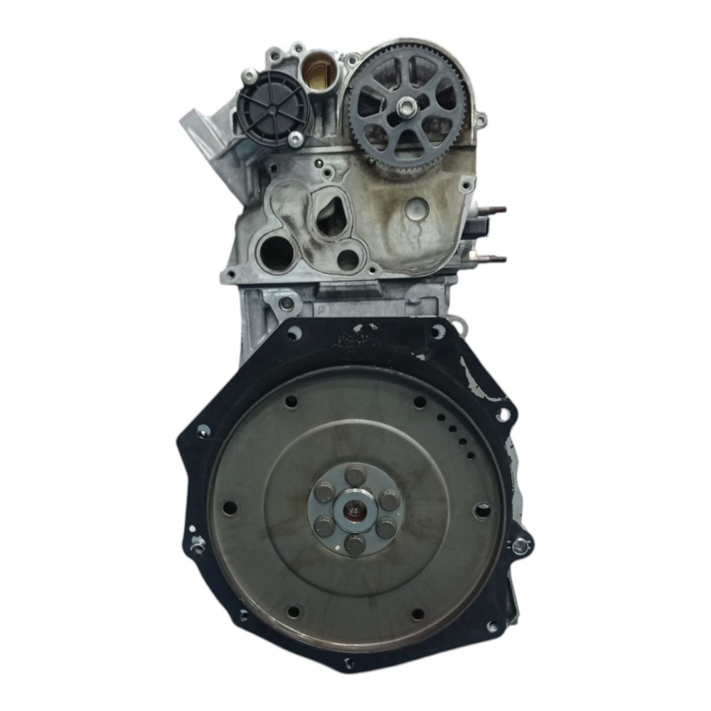 MOTOR PARCIAL AUDI A3 SEDAN 1.4 TURBO FLEX AUT 2019 3