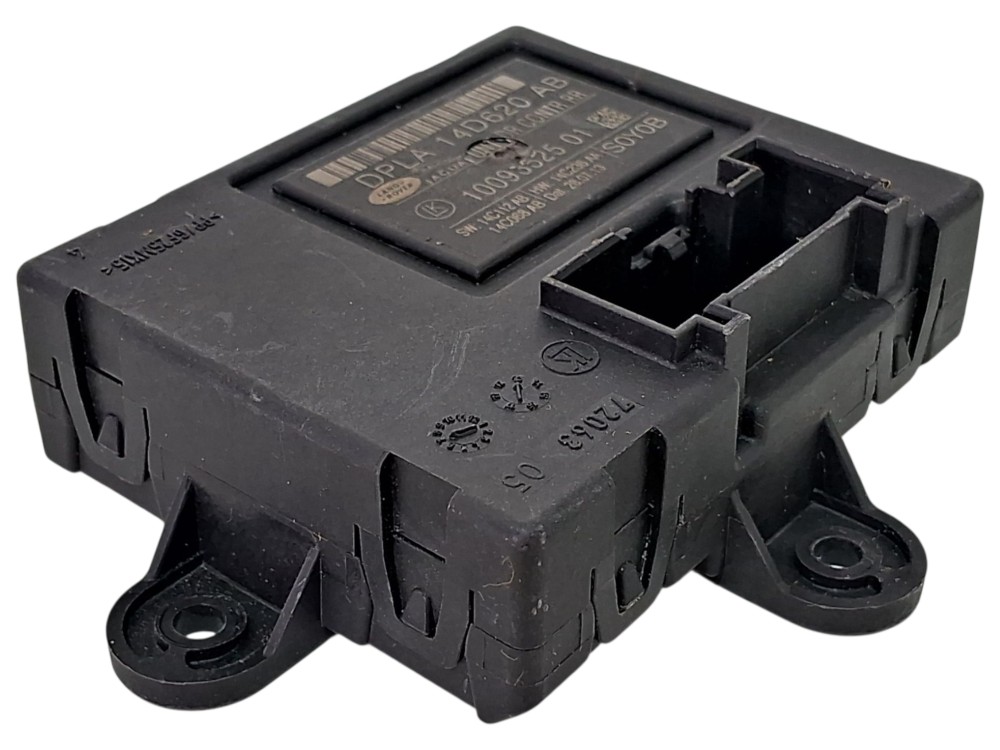 Modulo Porta Traseira Direita Range Rover Vogue 2014 4