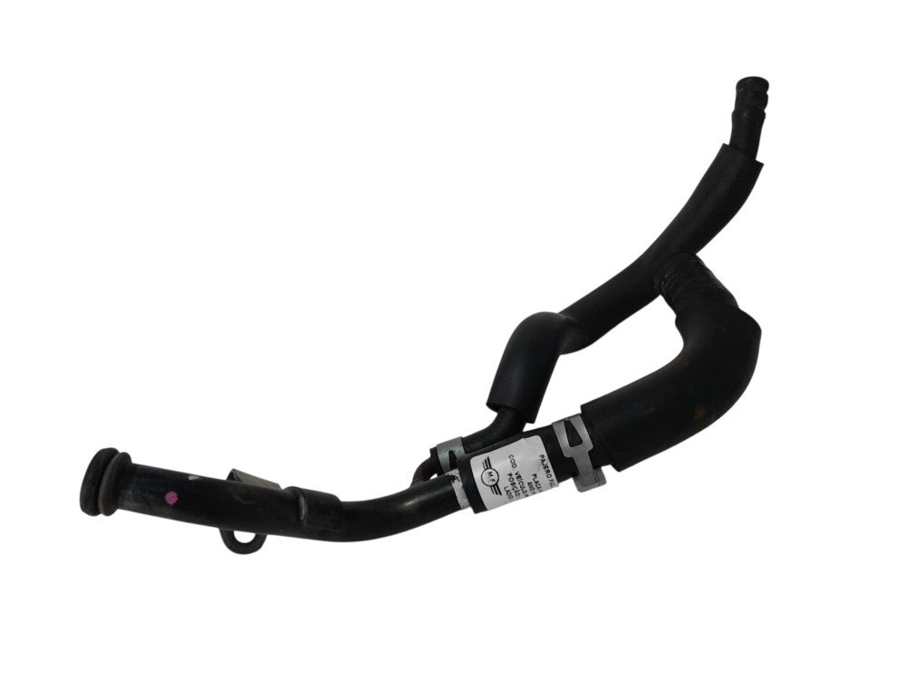 Cano Agua Motor Mitsubishi Pajero Full 3.2 4cc Diesel 2015 4