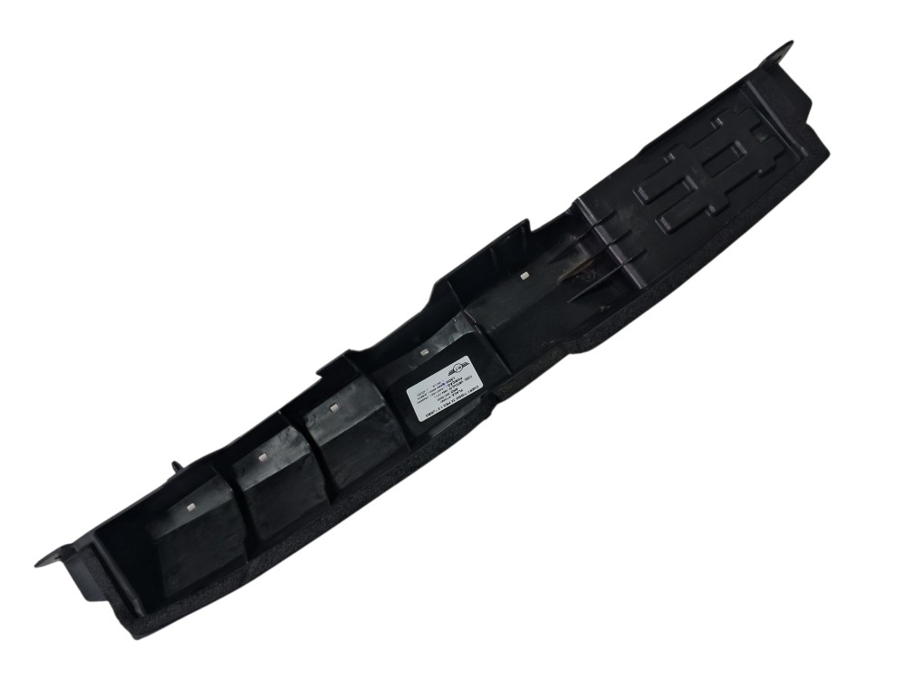 Defletor Radiador Chery Tiggo 3x Pro 2022 2
