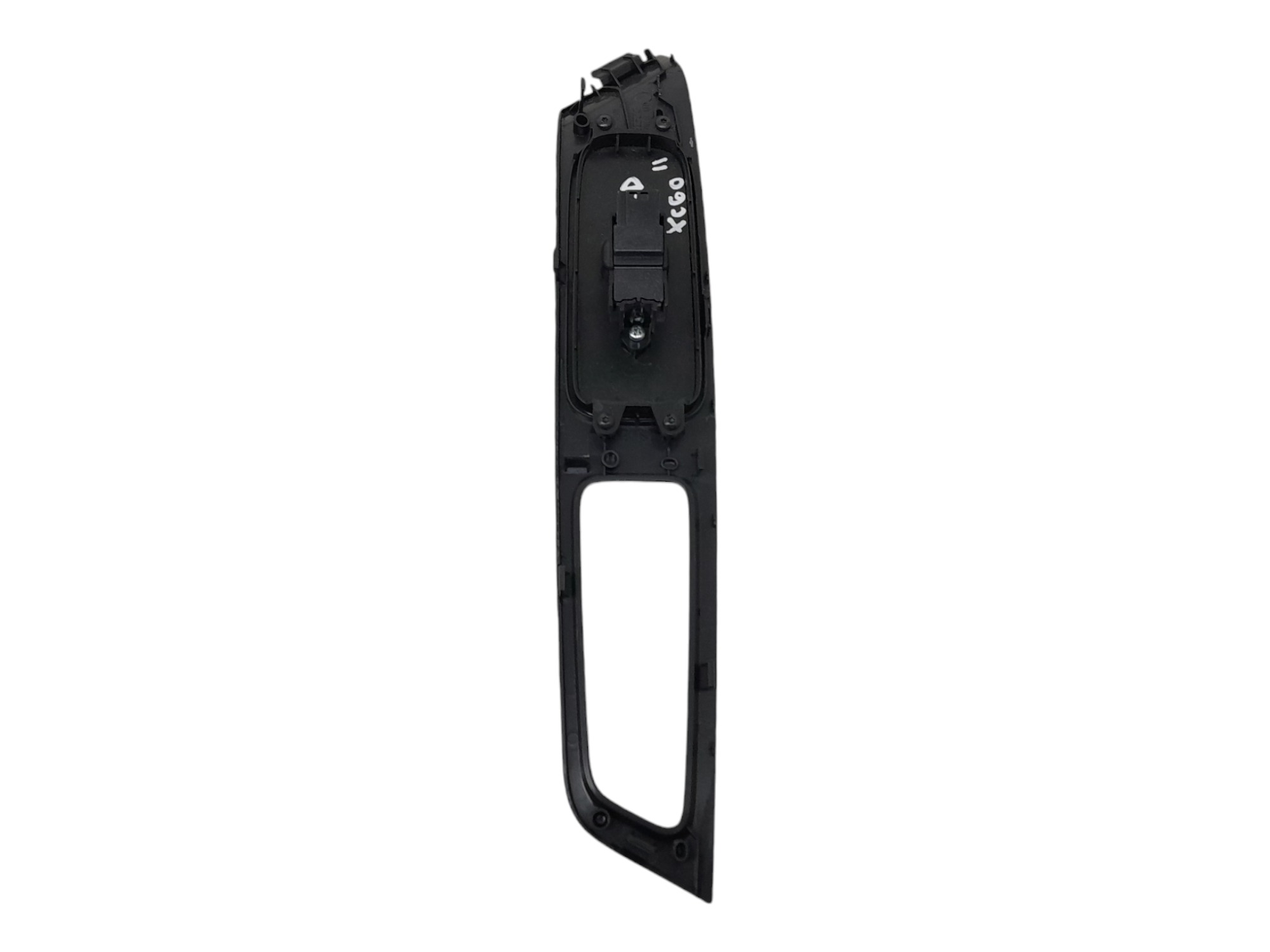 Botao Vidro Dianteiro Direito Volvo Xc60 Dynamic 2010 4