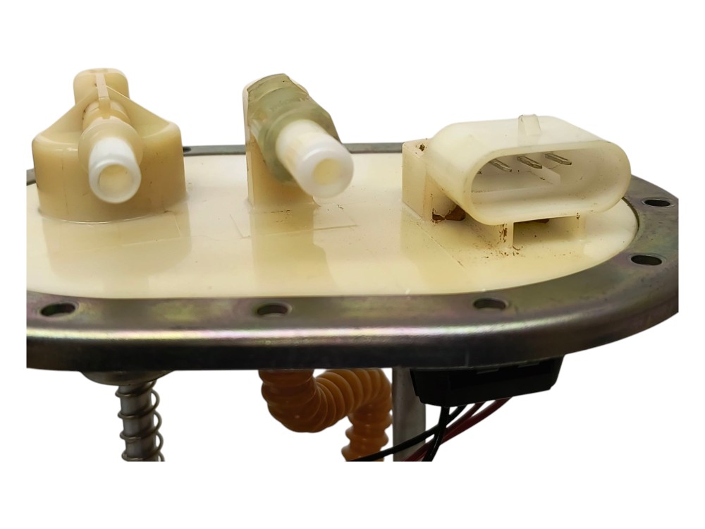 Bomba Combustivel Fiat Palio Etorq 1.6 Flex 2015 7