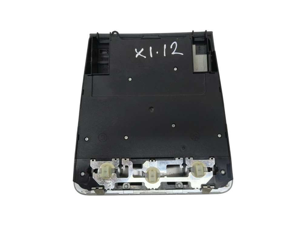 Luz Teto Central Bmw X1 Sdrive18i 2.0 2012 2