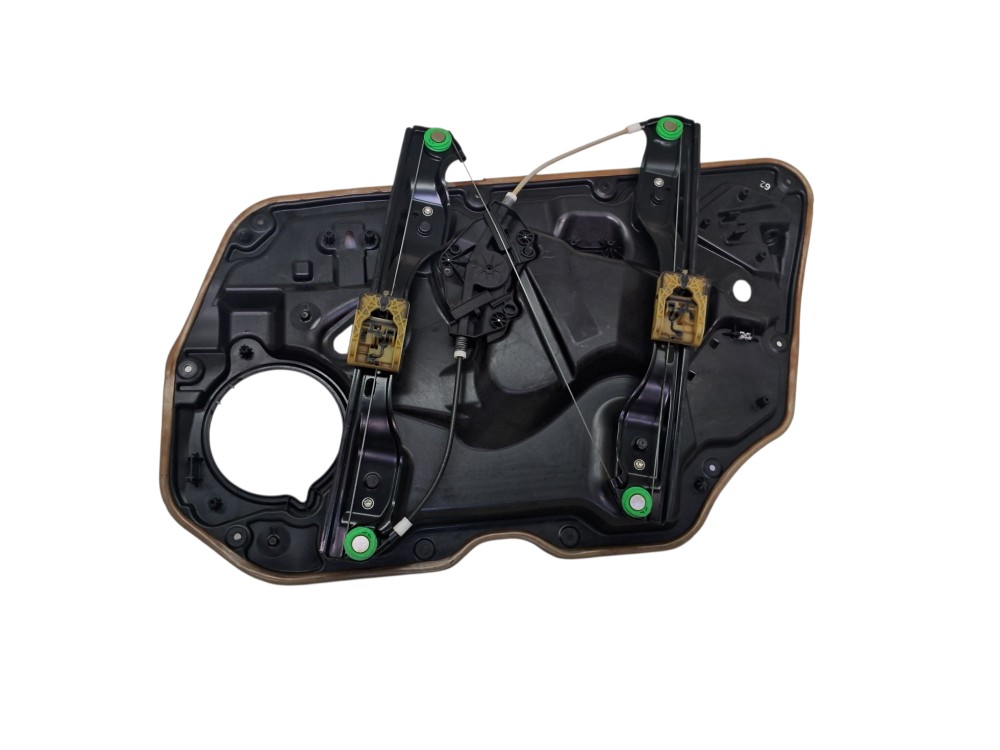 Maquina Vidro Dianteiro Esquerdo Volvo Xc60 Top T6 2014 1