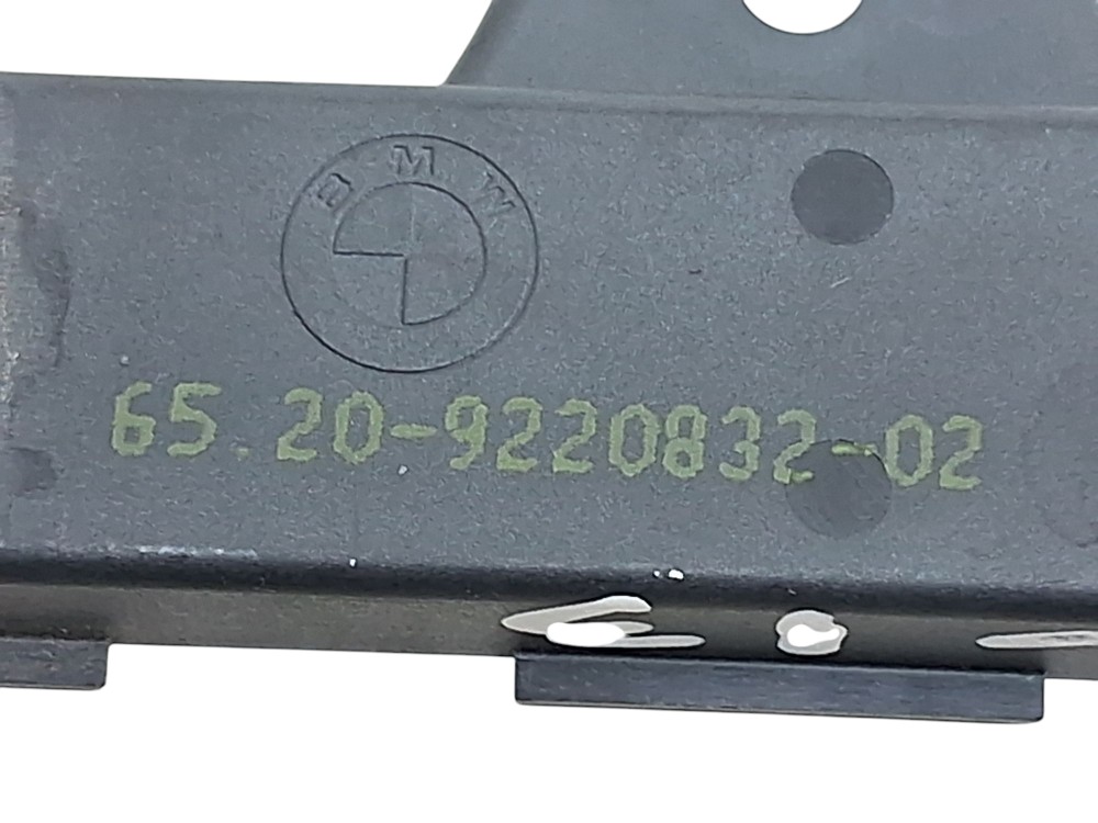 Modulo Sensor Keyless Bmw X3 Xdrive20i 2013 6