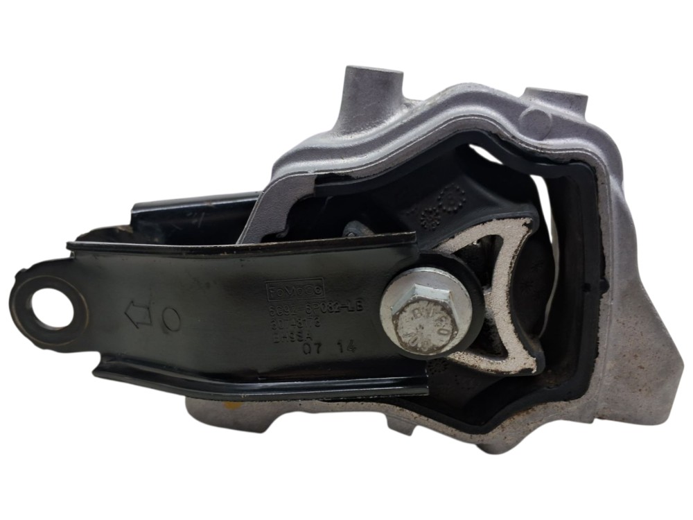 Coxim Inferior Motor Volvo Xc60 Top T6 3.0 6cc Turbo 2014 3