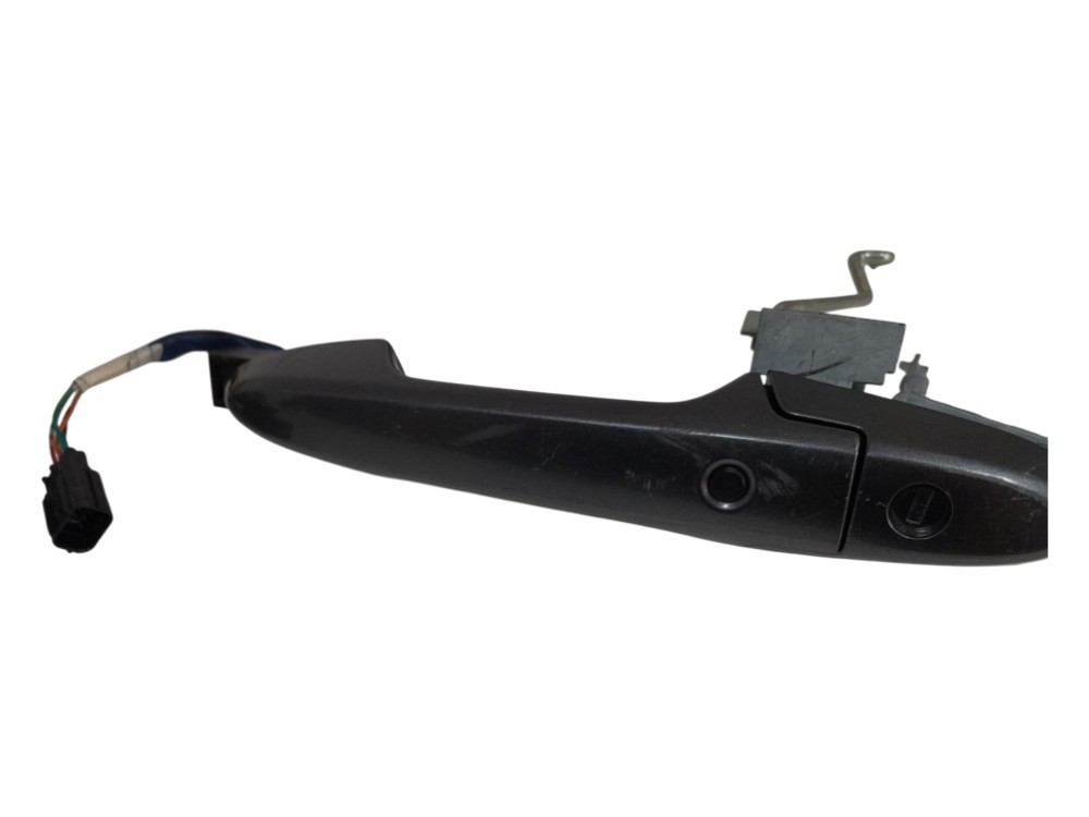 Maçaneta Externa Dianteira Esquerda Honda City 1.5 2023 Dianteira