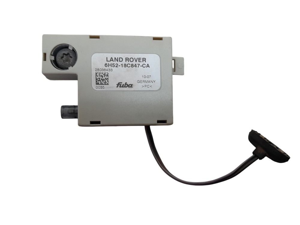 Modulo Antena Land Rover Freelander 2 3.2 6cc Aut Gas 2008 1