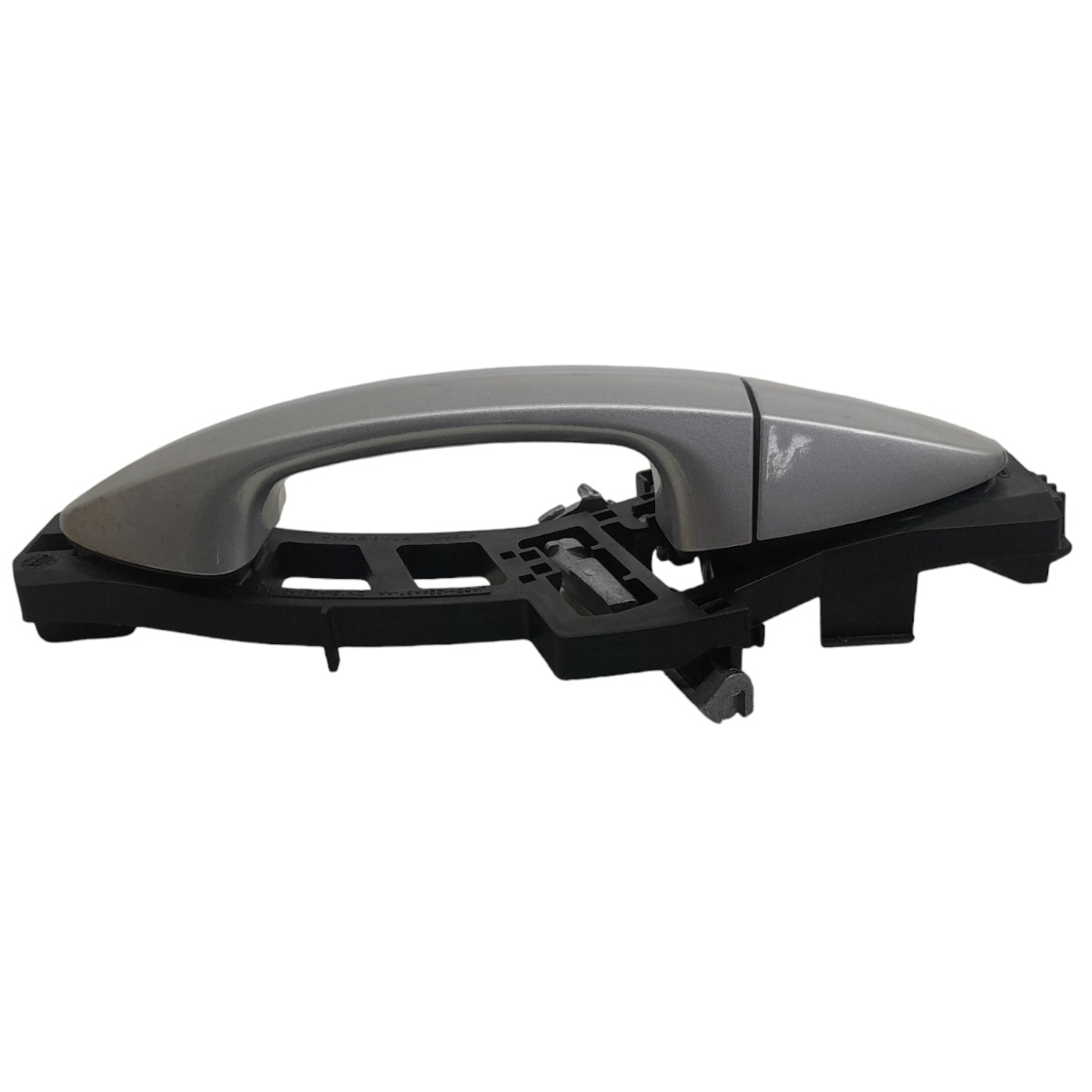 Maçaneta Externa Porta Traseira Esquerda Ford Ka 2020 Traseira 2