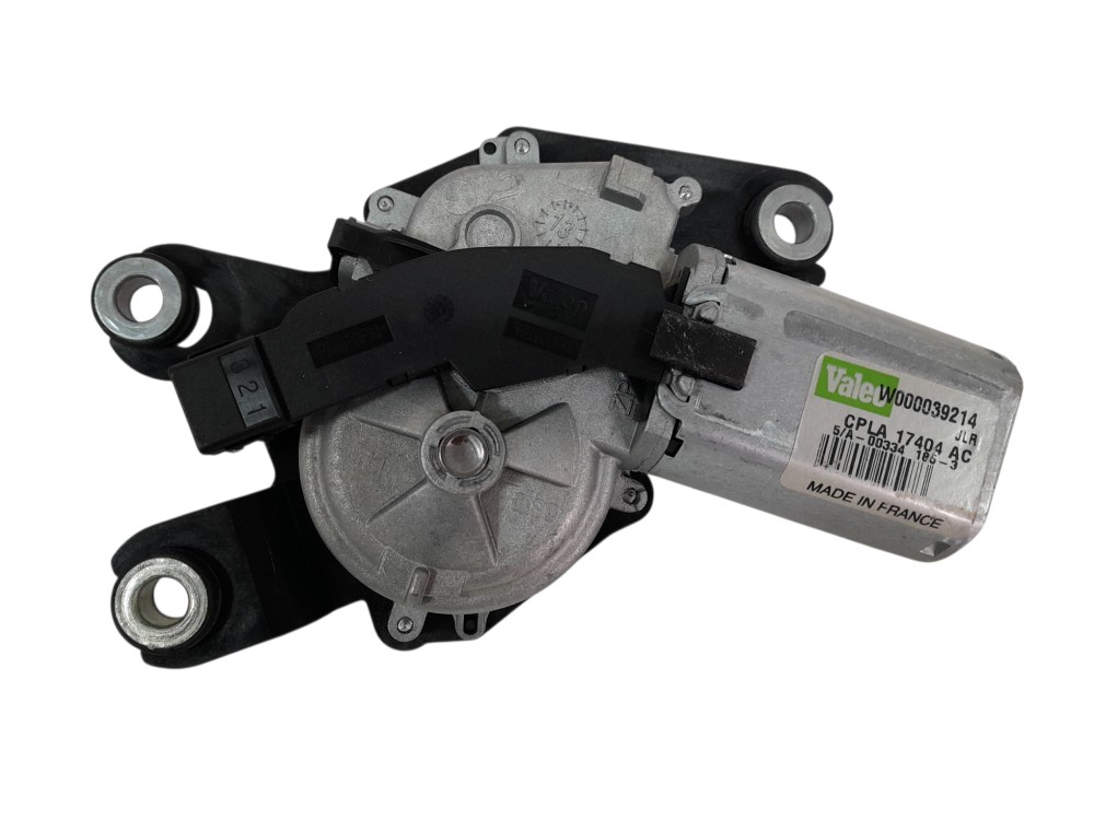 Motor Maquina Limpador Traseiro Range Rover Vogue 2014 4