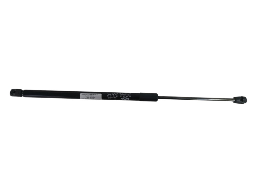 AMORTECEDOR TAMPA TRASEIRA CHERY TIGGO 5X 1.5 FLEX 2022 5