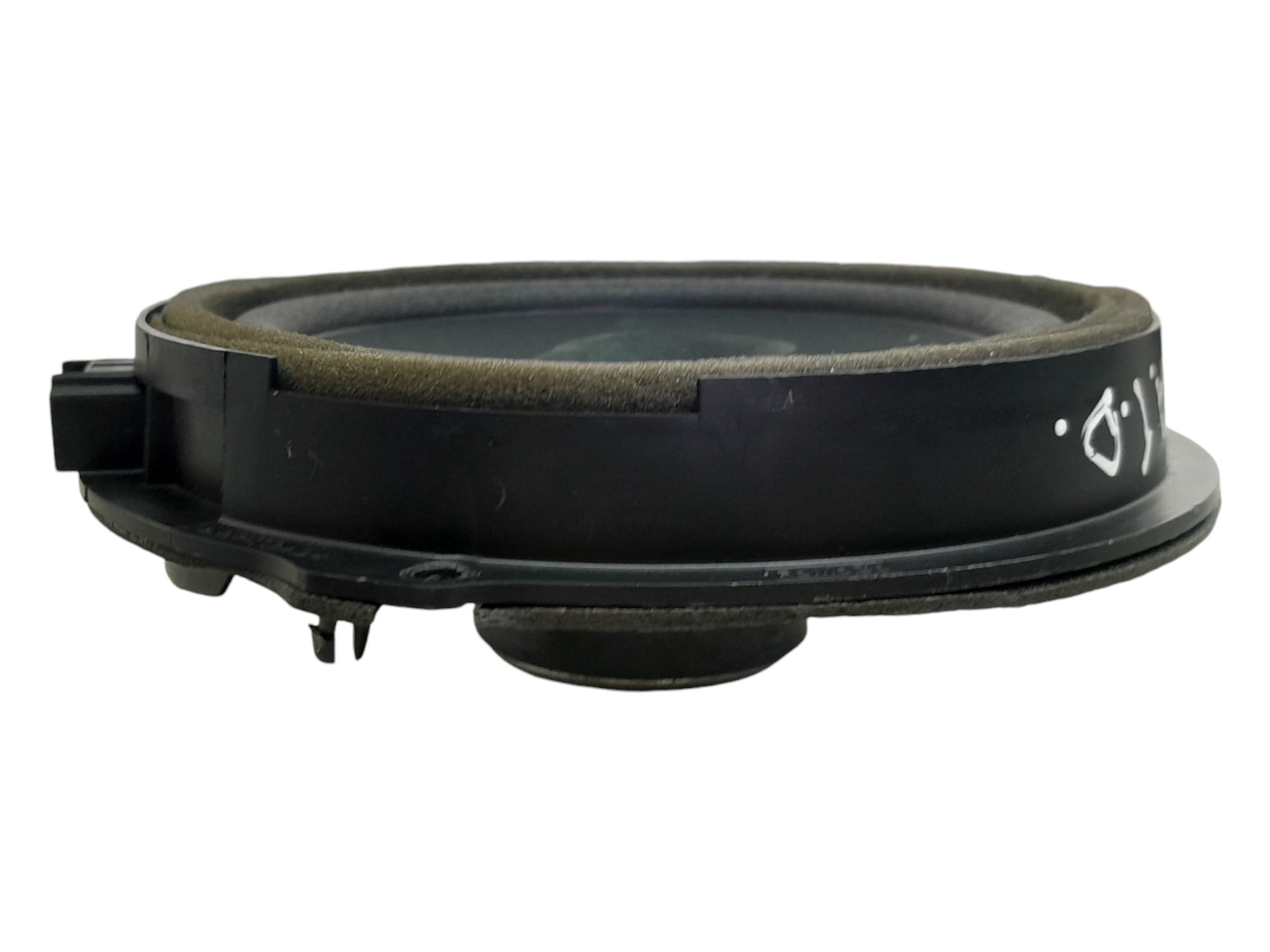 Alto Falante Porta Traseira Direita Ford Ka 2020 Preto 4