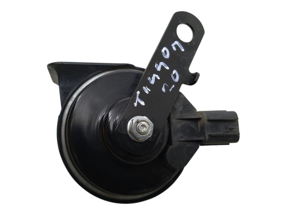 Buzina Chery Tiggo 7 1.5 16v 2020 6