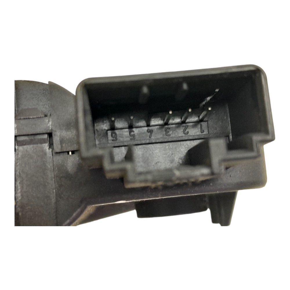 Motor Atuador Caixa Ar Interna Volkswagen Passat Tsi 2012 7