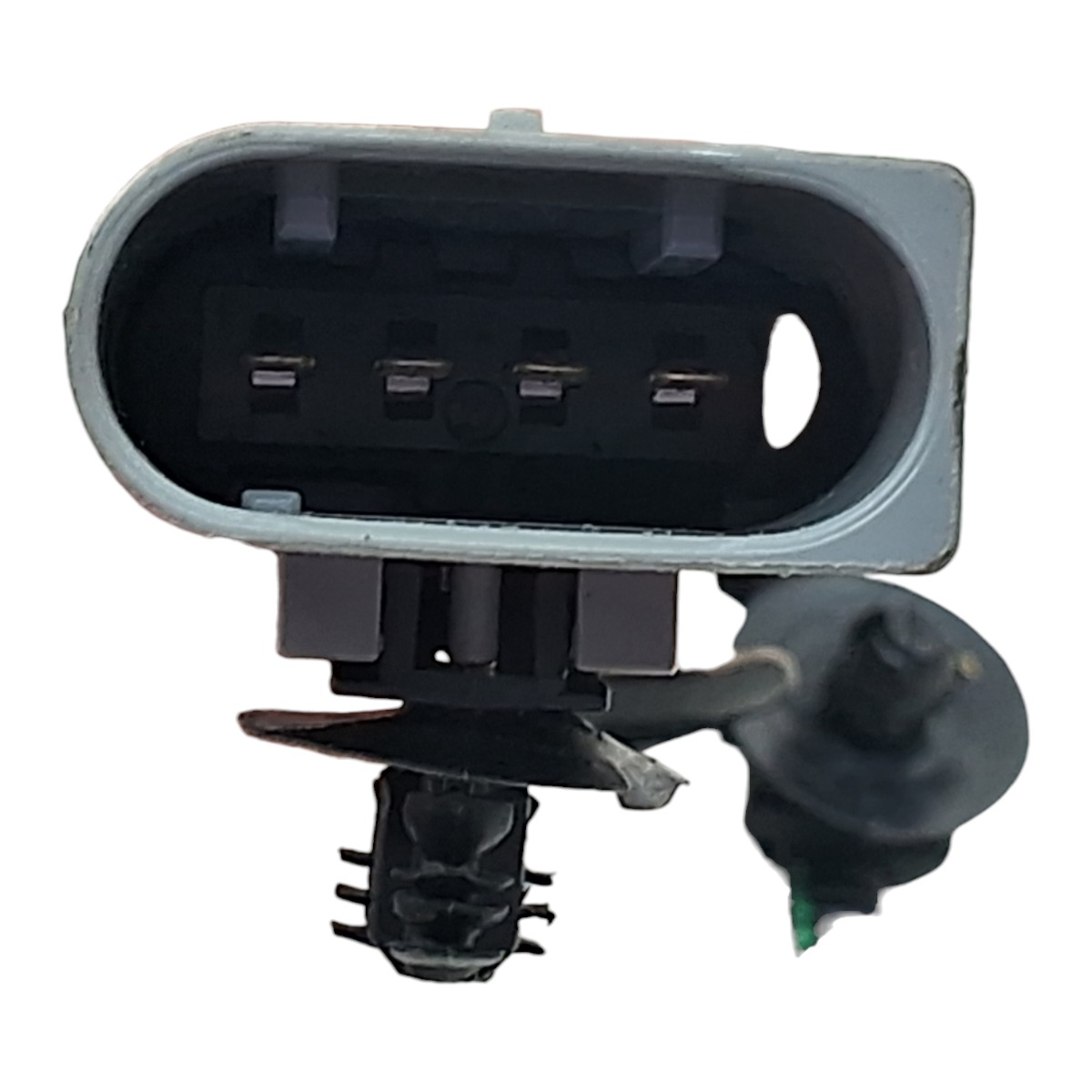 Chicote Vela Aquecedora Land Rover Freelander 2 2.2 16v 2012 5