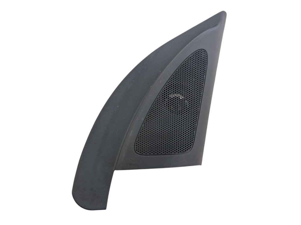 Acabamento Interno Retrovisor Direito Hyundai Ix35 2016 1