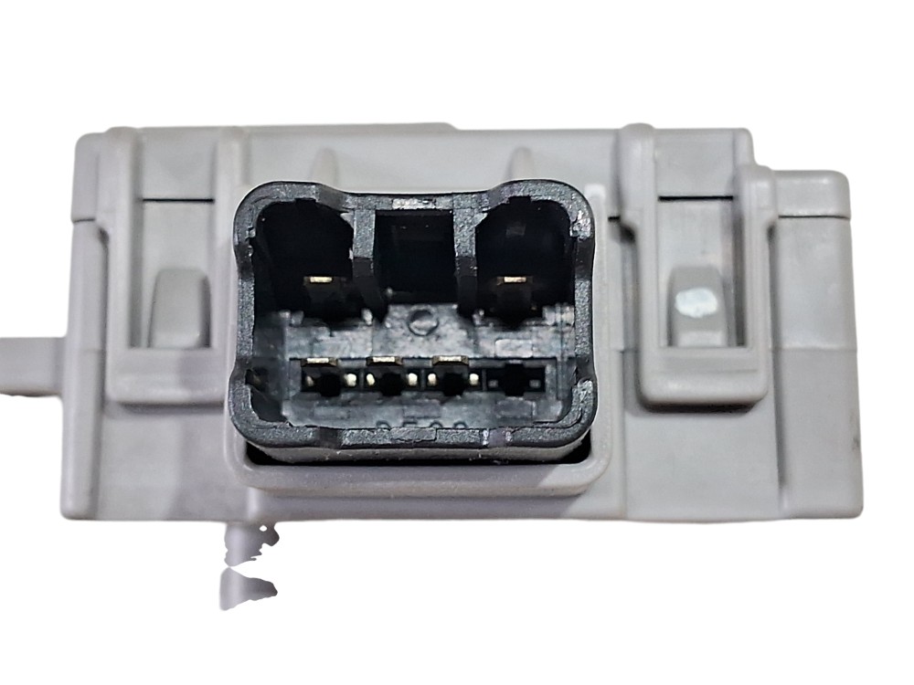 Motor Atuador Caixa Ar Interna Hyundai Santa Fe 3.5 V6 2012 5
