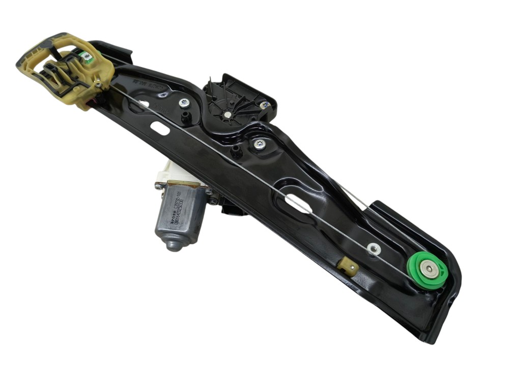 Maquina Vidro Tras Direita Land Rover Discovery Sport 2016 2