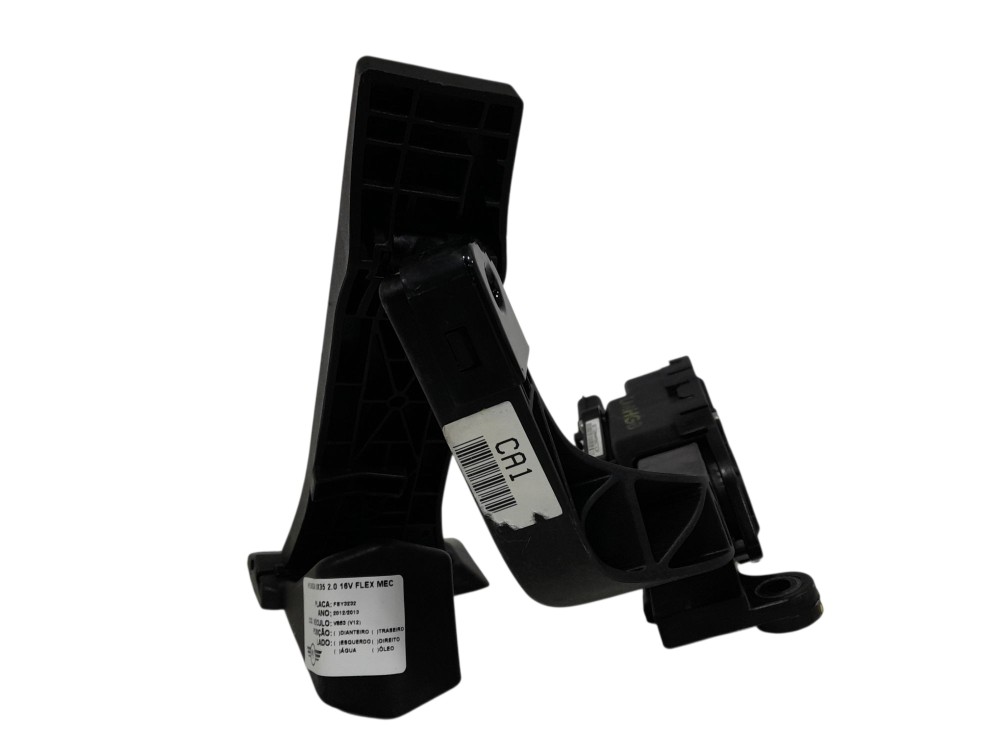 Pedal Acelerador Hyundai Ix35 2013 4