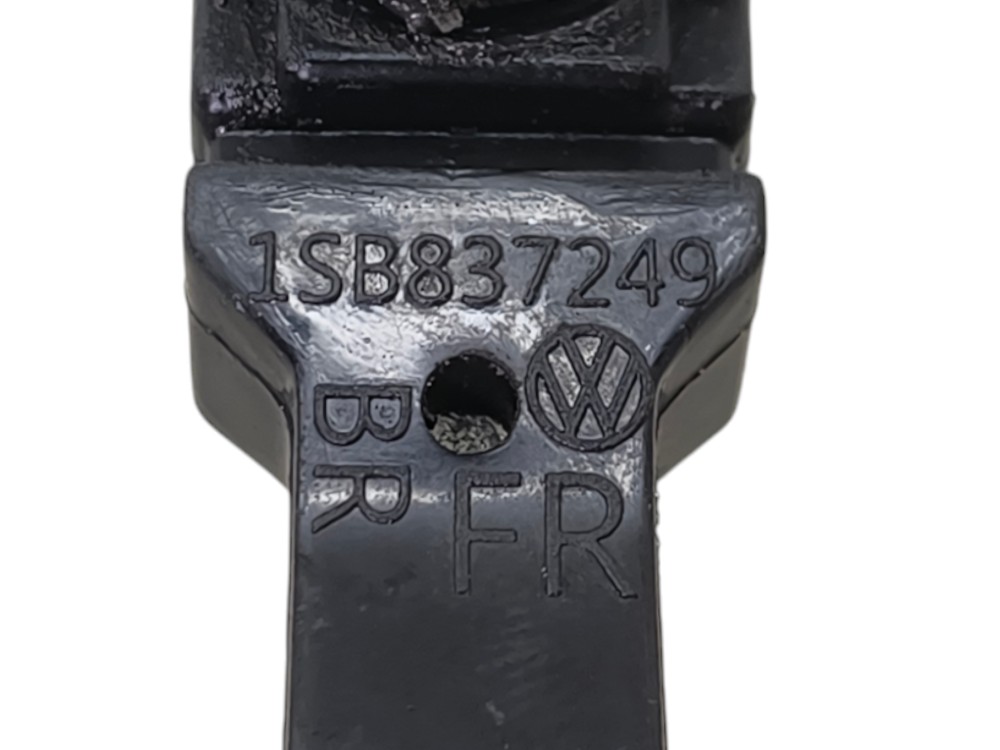 Limitador Porta Dianteiro Direito Volkswagen Up Move 2016 5