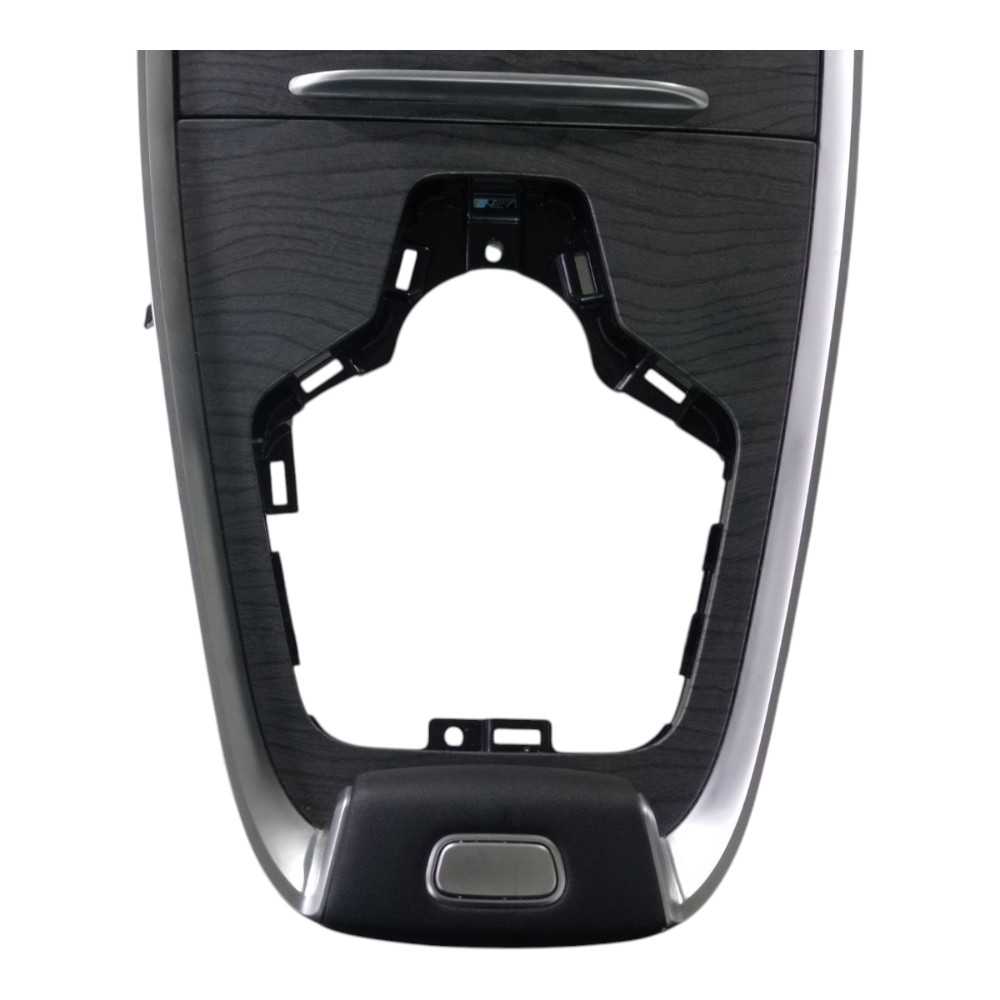 Moldura Porta Copos Esteira Console Chery Tiggo 8 2025 5