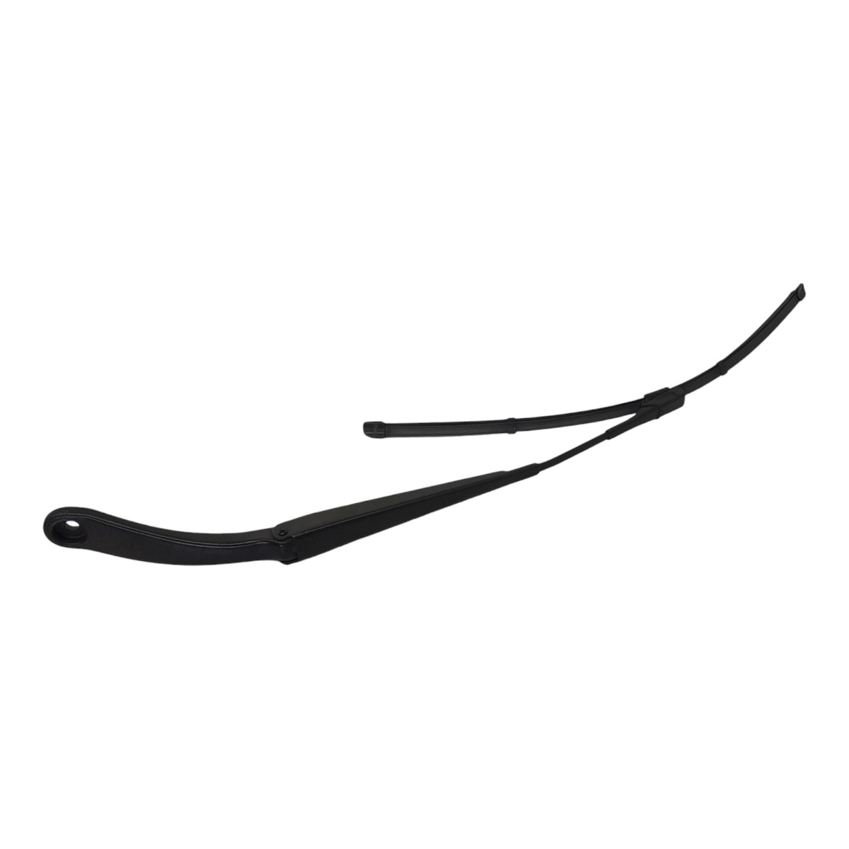 Braço Limpador Esquerdo Parabrisa Mercedes Cla 250 2.0 2015 Esquerdo