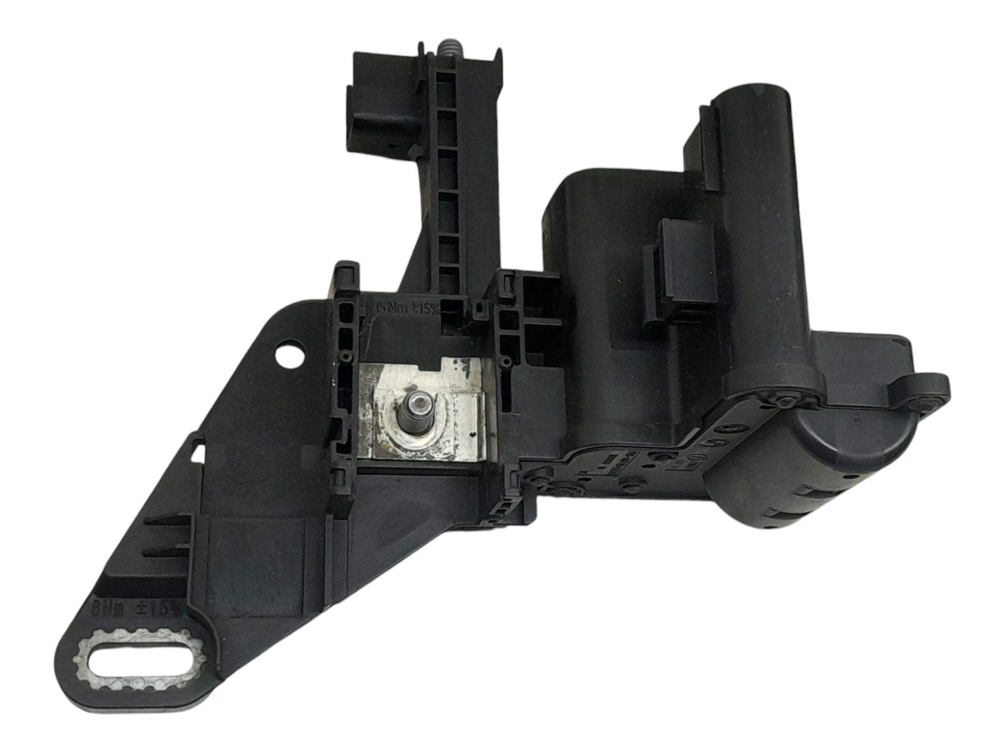 Modulo Controle Bateria Bmw 320i Active 2.0 16v Gas 2014 5