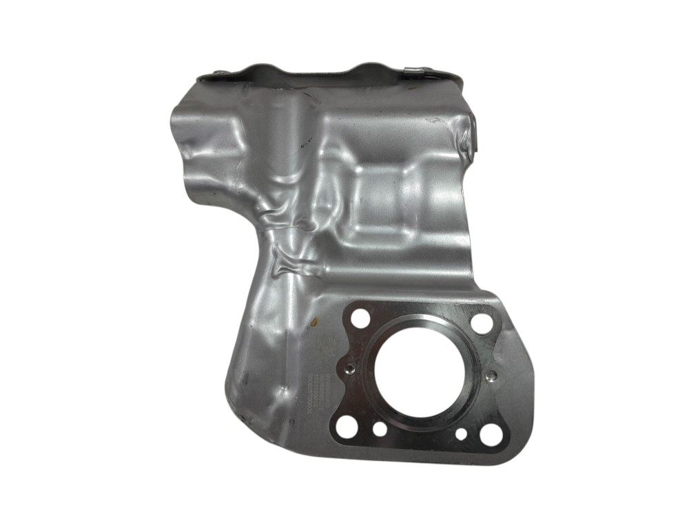 Defletor Turbina Jeep Renegade 1.3 16v Turbo Flex 2022 4