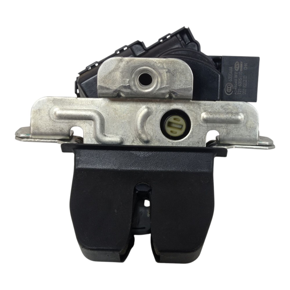 FECHADURA TAMPA TRASEIRA CHERY TIGGO 5X TXS 1.5 AUT 2020 1
