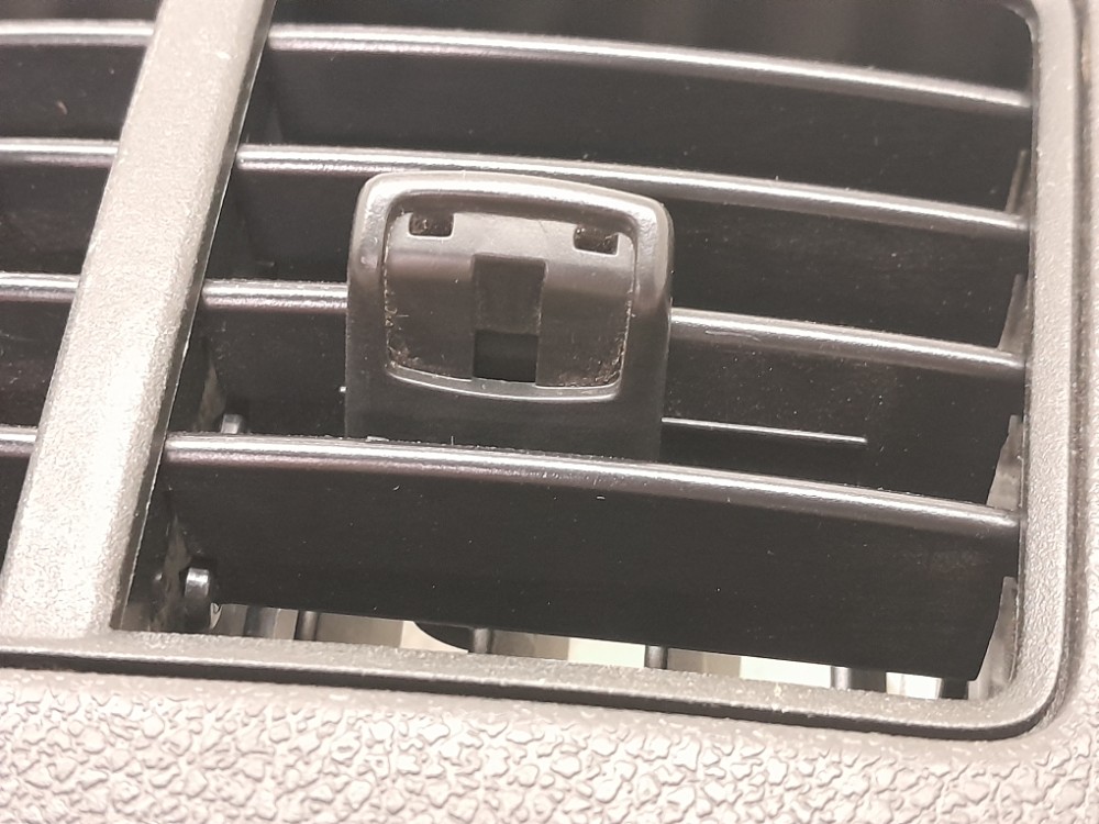 Acabamento Difusor Ar Console Ford Edge 3.5 V6 Gas Aut 2013 4