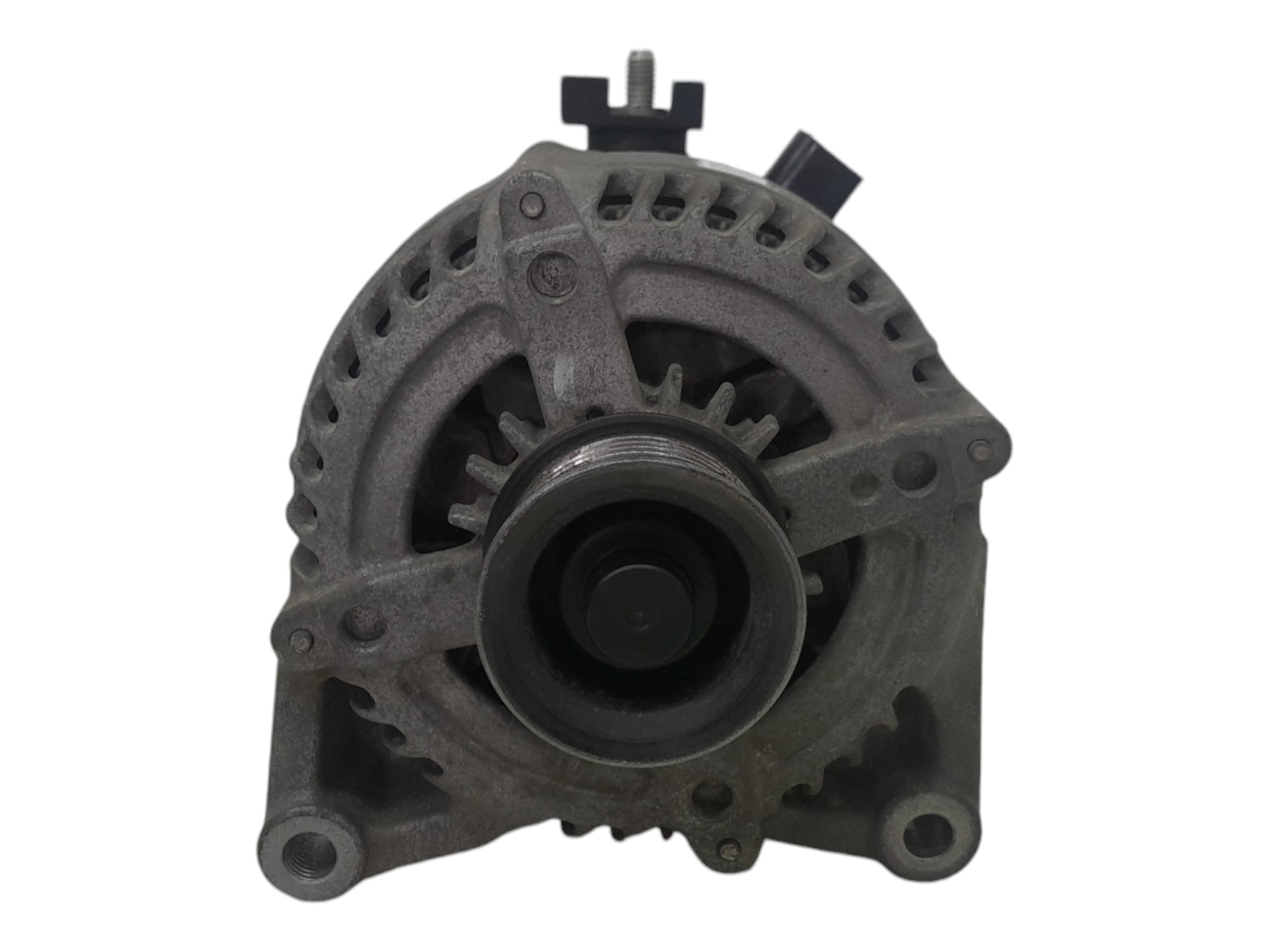 Alternador Bmw X1 2.0 16v Turbo Aut Flex 2020