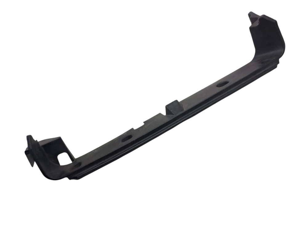 Defletor Inferior Radiador Honda City 2014 2