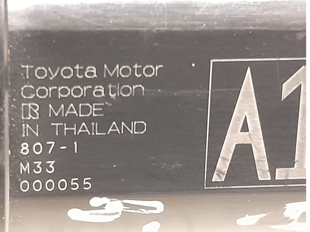 Botao Start Stop Toyota Corolla Cross Xre 2.0 16v Aut 2024 6